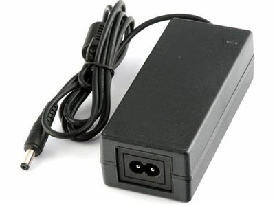 Cargador 24v 2a  48w Tv, Monitor..5.5x2.5mm