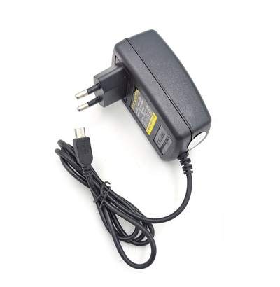 Alimentador Tablet Micro USB 24w 12v 2A