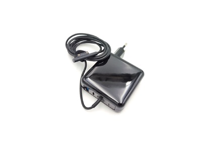Cargador compatible Microsoft surface 44w 15v 2.58a Pro 3, Pro 4, Pro 5