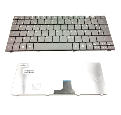 Teclado Acer Aspire 1410,1810T, Negro