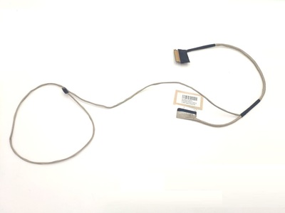 Cable Lcd Hp 15-AX DD0G35LC011 6 pin