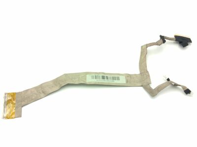Cable Lcd Dv5-1000, Dv5-1100 493020-001