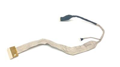 Cable Lcd Toshiba L350 6017B0147501