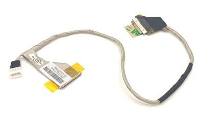 Cable Lcd Toshiba L645 DD0TE2LC000
