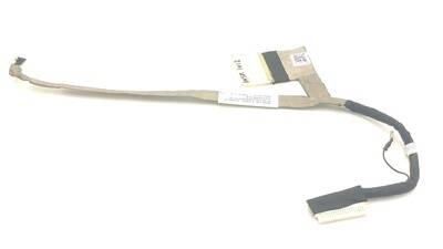 Cable Lcd Dell Inspiron 1012 DC02000YP10