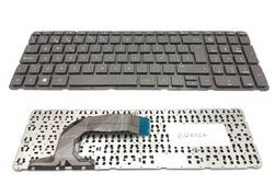 Teclado HP 17-B series negro sin marco