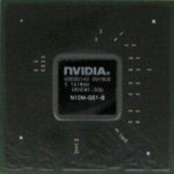 Chip BGA Nvidia N10M-GS-S-A2