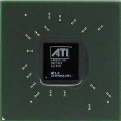 Chip BGA Ati 216PNAKA13FG