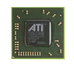 Chip BGA Ati 216PQAKA12FG