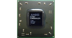 Chip BGA AMD 215NQA6AVA12FG
