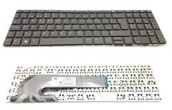 Teclado Hp Probook 450 G0,G1,G2,455 G1, G2 sin mar