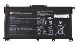 Batería Original HP 920070-855 cbp3609a TF03XL 11.55v 3630 mAh