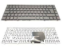 Teclado Hp Probook 4340s,4341s,4441s negro sin marco