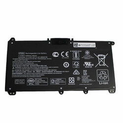 Batería compatible HP L11119-855 cbp3716a Ht03XL 11.4v 3400 mAh