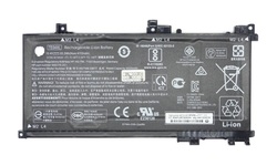 Batería compatible HP 905277-855 cbp3779a TE04XL 15.4v 4112 mAh