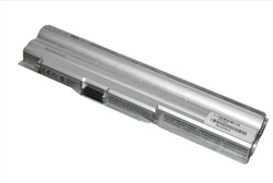 Batería compatible Sony VGP-BPS20 Cbi3206a  10.8v 5200 mAh