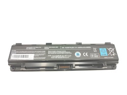 Batería compatible Toshiba PA5024U-1BRS CBI3349A 10.8v 4400 mAh