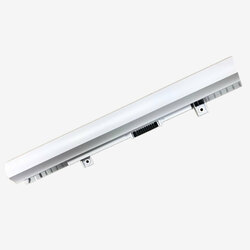 Batería compatible Toshiba PA5195U-1BRS CBI3525A 14,4v 3150 mAh blanca