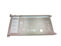 Batería original Dell WDX0R cbp3593a