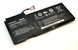 Batería Original Samsung AA-PN3NC6F 11,1v 5900 mAh, 65wh