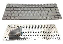 Teclado HP 14-B000 series negro sin marco