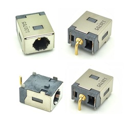 Conector DC jack Acer Aspire 5810T, 5410T,4810T,3810T