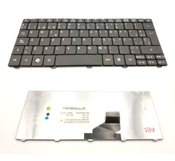 O- Teclado Acer Aspire one D260,D255,532H negro