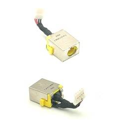 Conector DC jack Acer Aspire a315-42