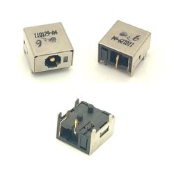 Conector DC jack Hp Pavilion TX1000