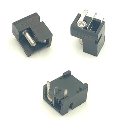 Conector DC jack Omnibook 900