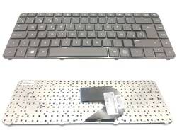 Teclado Hp G4-2000 negro con marco