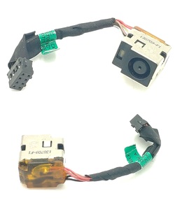 Conector DC jack Hp G4-2000 8 pin