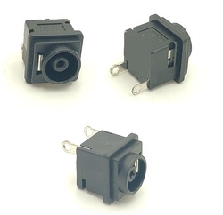Conector DC jack Sony Vgn-AR