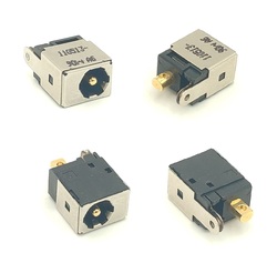 Conector DC jack Toshiba A500,L500