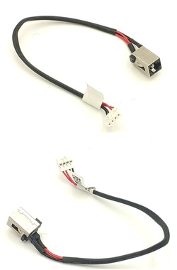 Conector DC jack Toshiba C50-C C50D-C C55D-C L50-C