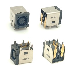 Conector DC jack Dell Inspiron 1520,1545, XPS M1330,M1530
