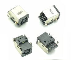 Conector DC jack Dell Inspiron 1710