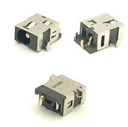 Conector DC jack Asus F555,F555D, F555L ,F555U, F555Y ,X554, X554L ,X554LA
