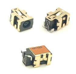Conector DC jack Asus G501J,N501JW,UX501JW,G501JW