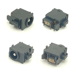 Conector DC jack Samsung Q40
