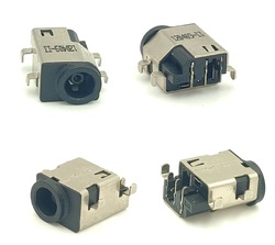 Conector DC jack Samsung NP700