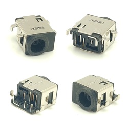 Conector DC jack Samsung NP300