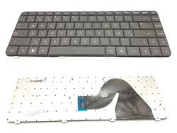 Teclado Compaq CQ42