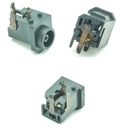 Conector DC jack Fujitsu S2000