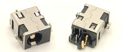 Conector DC jack MSI MS-16R3 GF63 Thin 9SC MS-16W1