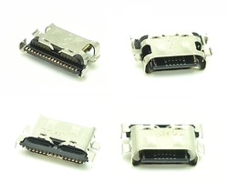 Conector Dc jack USB-C Huawei Matebook D14 WAQ9L NBL