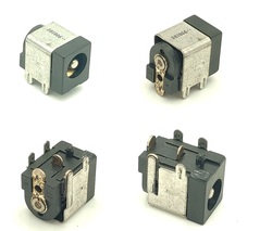 Conector DC jack IBM R30