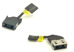 Conector DC jack Lenovo Ideapad v330-15IKB 5 pin