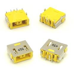 Conector DC jack Lenovo ideapad yoga 11, 11s, 13