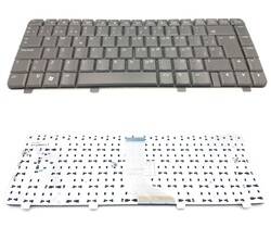 Teclado Hp DV4-1000 negro